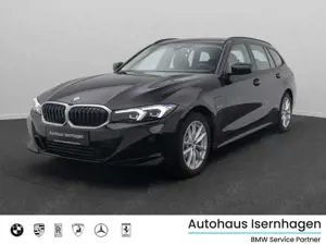 BMW 320 Widscreen DAB Cockpit+ PDC GeschwindigReg