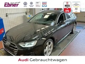 Audi A4 Avant ADVANCED TSI S-TRONIC NP:62tEUR! ACC+MEMORY+