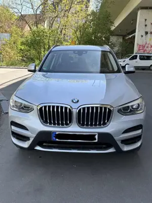 BMW X3 xDrive20i Aut.