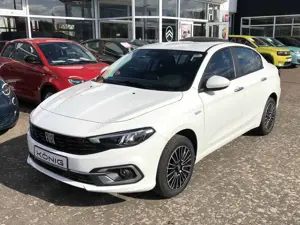 Fiat Tipo Limousine Urban 1.6 130PS Diesel