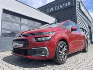 Citroen C4 Picasso /Spacetourer Shine / 1. Hand