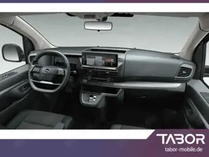 Opel Zafira Bild 4