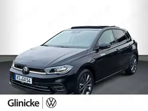 Volkswagen Polo Style 1.0 TSI DSG, PANO, RFK