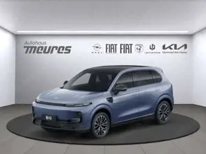 Leapmotor Others Life, Hybrid  Automatik, 360°Kamera, 218 PS, Hybr