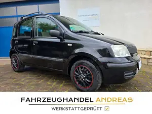 Fiat Panda 1.2 Dynamic, Scheckheft, 1.Besitzer, TÜV 09/27 +1