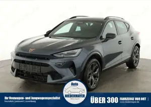 CUPRA Formentor 1.5 eTSI DSG, Matrix, Navi, AreaView, Side, Winter