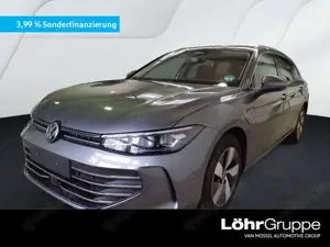 Volkswagen Passat Variant 1.5 l TSI eHybrid OPF DSG R-Line WWV
