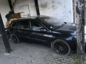 Renault Laguna Bild 2