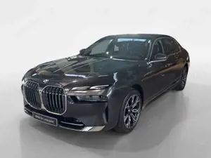 BMW 740 d xDrive