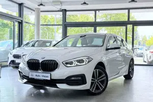 BMW 118 i Advantage (F40) *LED*KAM*DAB*Klima*AppleCP