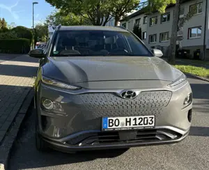 Hyundai KONA Advantage Elektro 2WD Bild 3