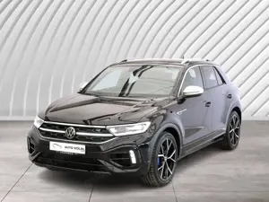 Volkswagen T-Roc R 4Motion PANO ACC AHK RFK NAVI LED DAB