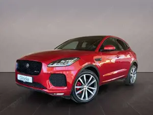 Jaguar E-Pace E-PACE D180 R-Dynamic HSE Winter Pack Performanc