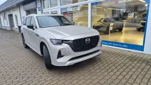 Mazda CX-80 2.5L e-SKYACTIV PHEV 327ps 8AT AWD Homura COSO