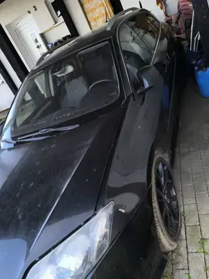 Renault Laguna Bild 3