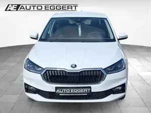 Skoda Fabia Tour 1,0 TSI 70 kW 5-Gan g-Schaltgetriebe LED Sper Bild 3