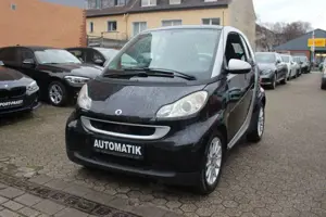 smart forTwo Coupe 52 kW/Panorama/Klima/Allwetter/