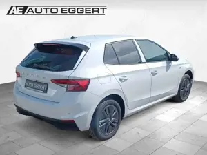 Skoda Fabia Tour 1,0 TSI 70 kW 5-Gan g-Schaltgetriebe LED Sper Bild 4