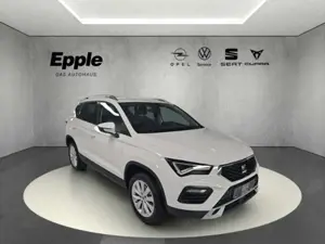 SEAT Ateca Road Edition 1.5 TSI 110 kW (150 PS) 7-Gang DSG Ga
