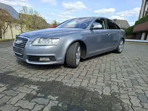 Audi A6 2.0 TDI DPF multitronic