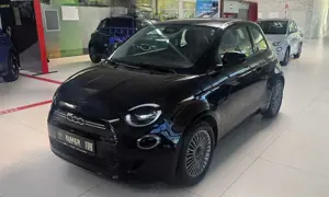 Fiat 500e - 42 kWh - Android Auto - Alus