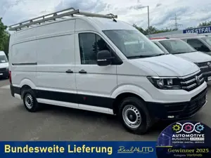 Volkswagen Crafter Kasten 35 MR L2H2 NAVI*Tempomat*PDC