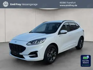 Ford Kuga 2.5 Duratec PHEV ST-LINE