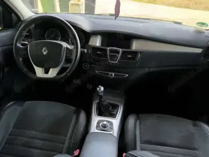 Renault Laguna Bild 4
