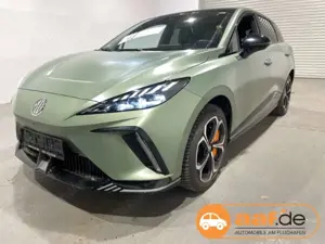 MG MG4 Xpower AWD Leder LED ACC Apple CarPlay