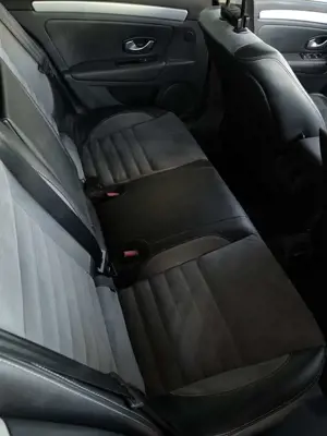 Renault Laguna Bild 5