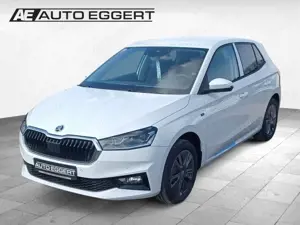 Skoda Fabia Tour 1,0 TSI 70 kW 5-Gan g-Schaltgetriebe LED Sper