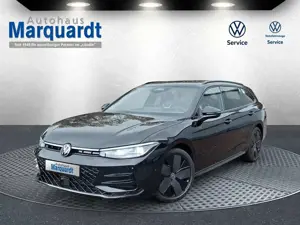 Volkswagen Passat Variant 2.0TDI 4M R-Line Vollausst.Mod.26
