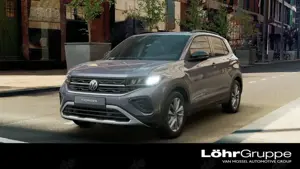 Volkswagen T-Cross Life 1.0 TSI 7-Gang-DSG Energy