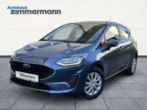 Ford Fiesta 1.1 Cool  Connect Klima LED Apple CarPlay Android