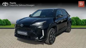 Toyota Yaris Cross Hybrid 1.5 VVT-i Team Deutschland
