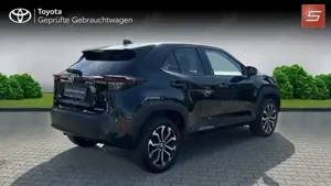 Toyota Yaris Cross Hybrid 1.5 VVT-i Team Deutschland Bild 5