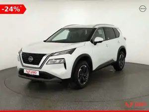 Nissan X-Trail 1.5 VC-T mHev N-Connecta Aut. LED ACC 360°