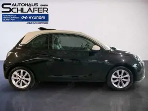 Opel Adam Bild 3