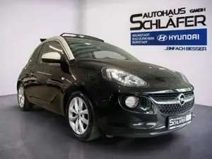 Opel Adam Bild 2