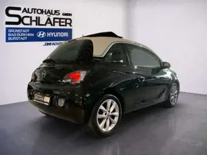 Opel Adam Bild 4