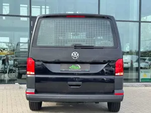 Volkswagen T6 Transporter T6.1 2.0 TDI Transporter 150 PS 1. Hand Gewerbe Bild 5