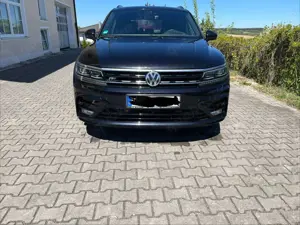 Volkswagen Tiguan Tiguan 2.0 TSI 4Motion DSG OPF Highline
