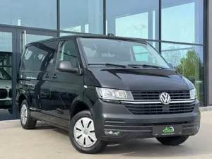 Volkswagen T6 Transporter T6.1 2.0 TDI Transporter 150 PS 1. Hand Gewerbe Bild 3