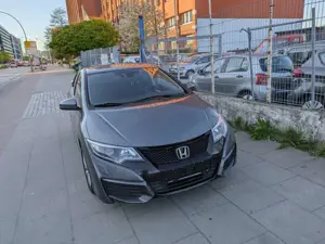 Honda Civic 1.6 i-DTEC Comfort