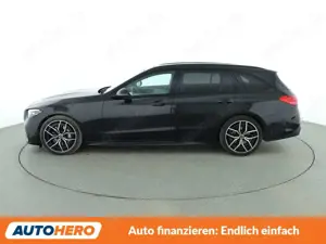 Mercedes-Benz C 300 C 300 d T AMG Line Aut.*NAV*ACC*360CAM*PDC*SHZ* Bild 3