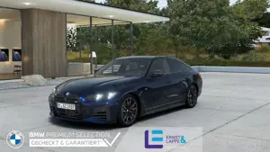 BMW 440 M440i xDrive GC M Sport Pro || 360 Glasdach ACC