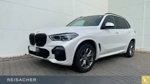 BMW X5 xDrive40d M Sport,StdHzg,AHK,DAPro.HuD