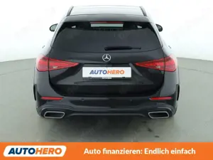 Mercedes-Benz C 300 C 300 d T AMG Line Aut.*NAV*ACC*360CAM*PDC*SHZ* Bild 5