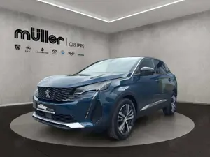 Peugeot 3008 PureTech 130 Allure Pack