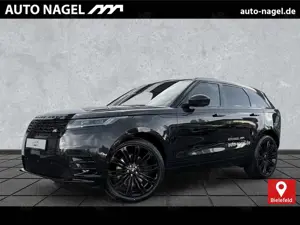 Land Rover Range Rover Velar Range Rover Velar D300 Dyn.SE 22"AHK Pano Winter